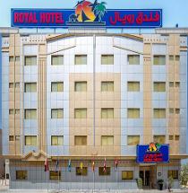 Royal Hotel