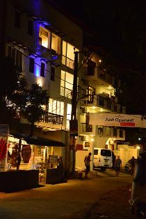 Gloria Grand Hotel