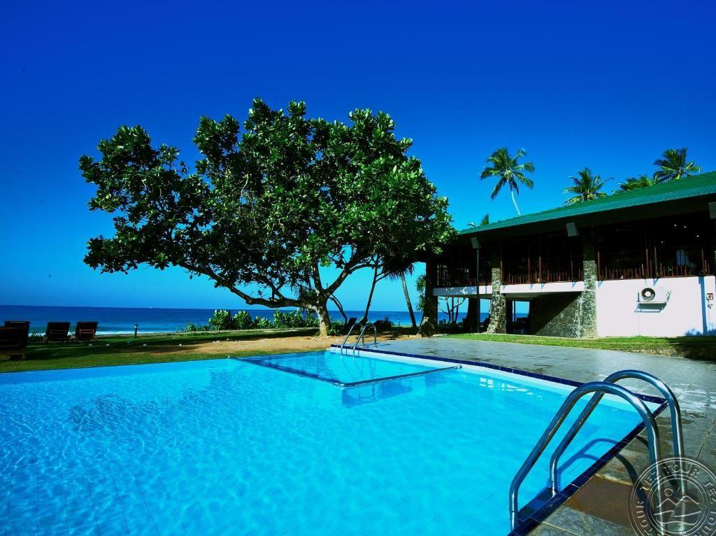 Koggala Beach