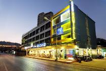 On Hotel Karon Beach