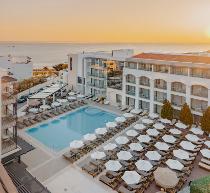 Albatros Spa & Resort Hotel
