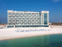 Radisson Resort Ras Al Khaimah Marjan Island