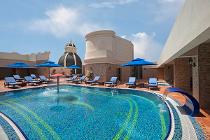 Royal Rose Abu Dhabi, A Curio Collection By Hilton