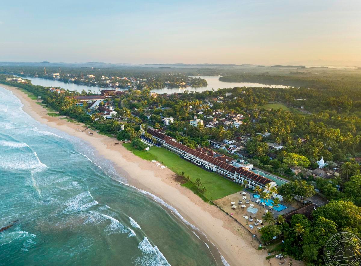 Ekho Surf Hotel