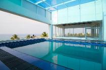 Hotel Bluesky