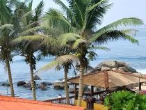 Shanthi Beach Guest House