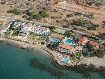 Ilyssion Beach Resort