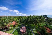 Seahorse Resort & Spa