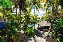Le Grand Bleu Hotel & Spa