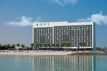 Rove Al Marjan Island