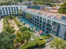 Sugar Marina Resort Art Karon Beach