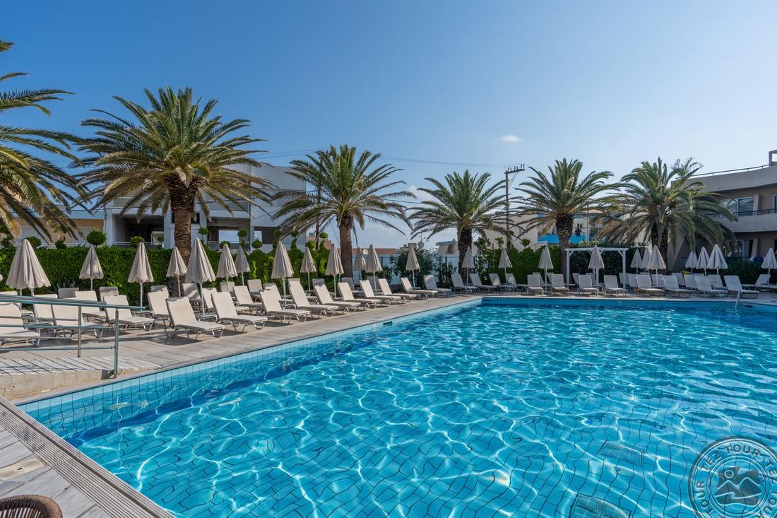 Minos Hotel
