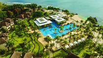 The Westin Turtle Bay Resort & Spa Mauritius