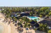 Veranda Pointe Aux Biches Hotel Mauritius