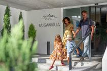 Dorisol Buganvilia Studio Hotel