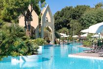Dionysos Hotel Rhodes