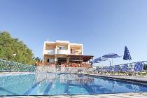 Danaos Beach Apartments