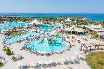 Aquasis Deluxe Resort Spa
