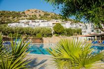 Semiramis Village Hotel