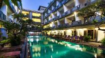 Champlung Mas Hotel