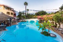 Pestana Village