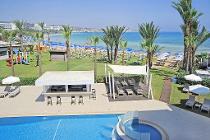 Okeanos Beach Boutique Hotel