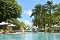 Canonnier Beachcomber Golf Resort & Spa