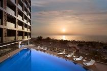 Wyndham Garden Ajman Corniche