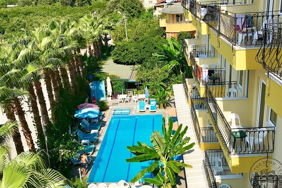 Santana Hotel