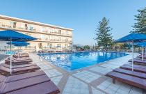 Chc Marilena Hotel