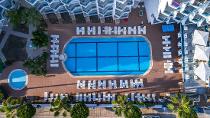 Mysea Hotel Alara