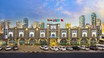 Al Seef Hotel