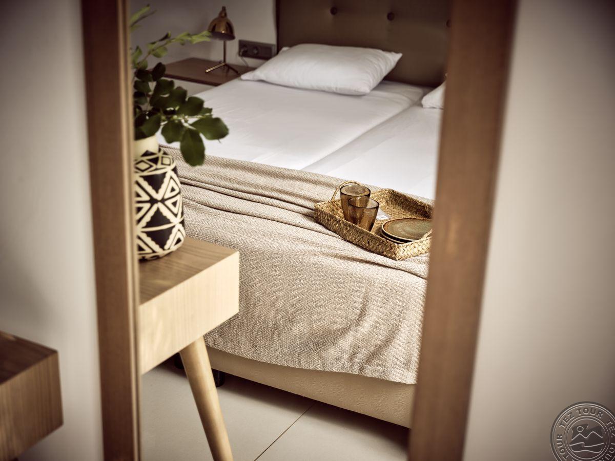 Troulis Apart Hotel 4