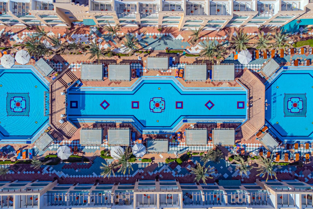Bel Air Azur (Adults Only 18+) 6