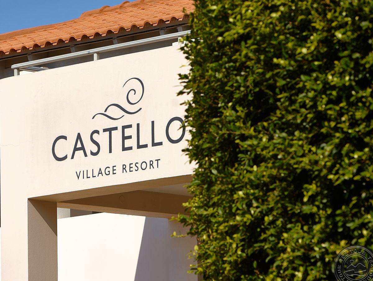 Castello Village Resort 5