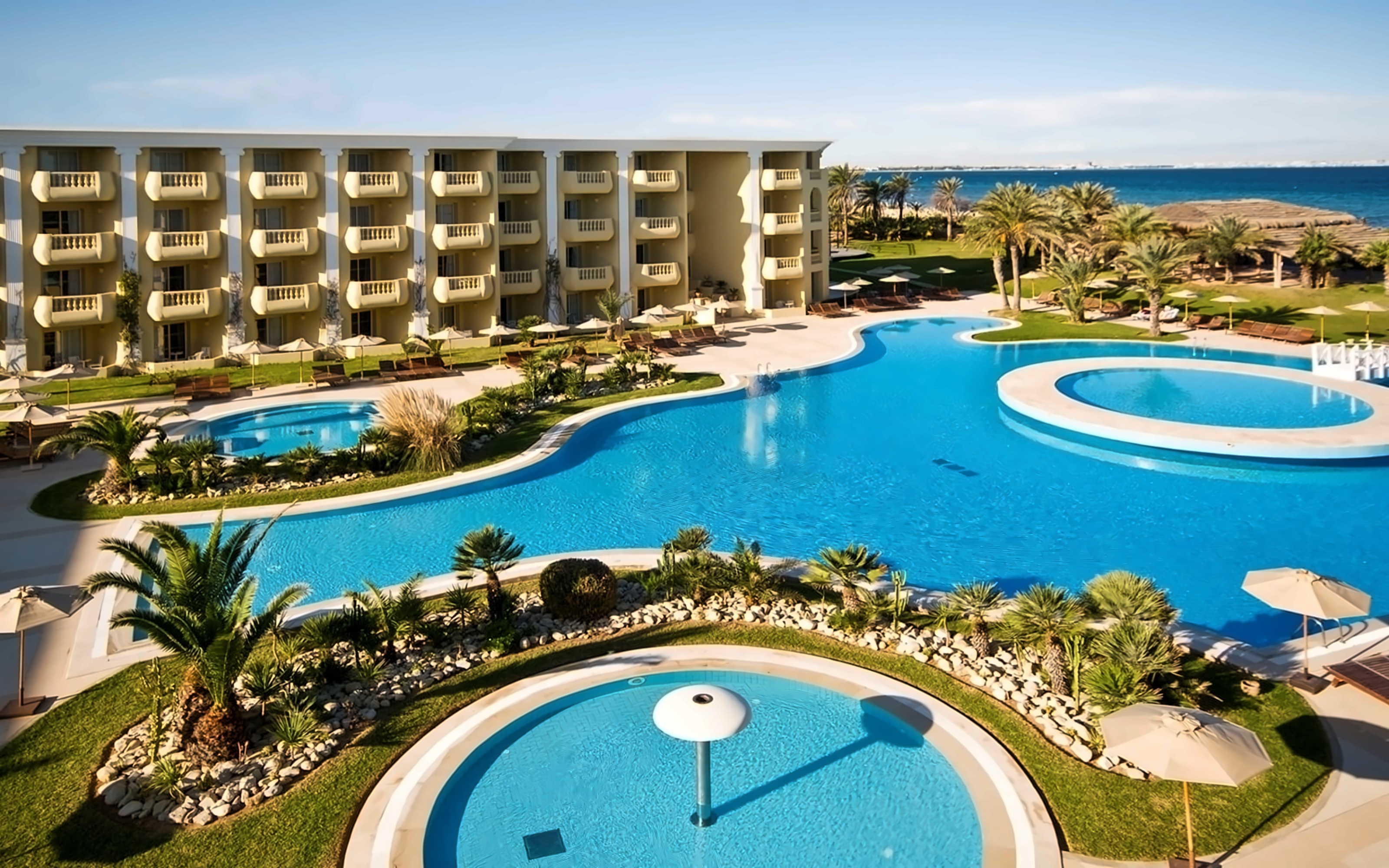 Royal Thalassa Monastir 2