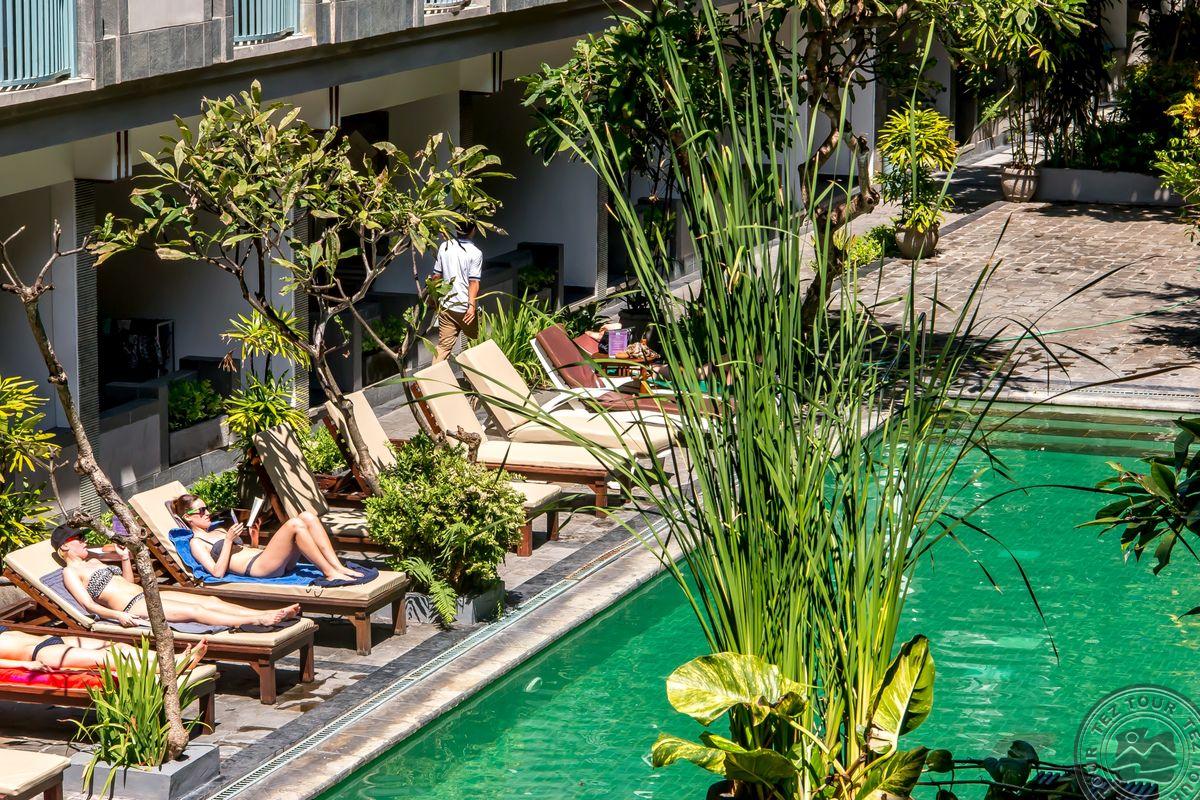 Champlung Mas Hotel 6