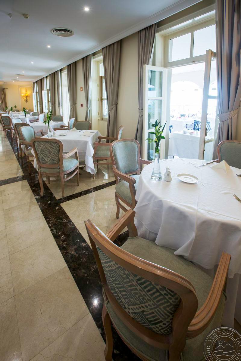 Quinta Funchal Gardens - Adults Only 5