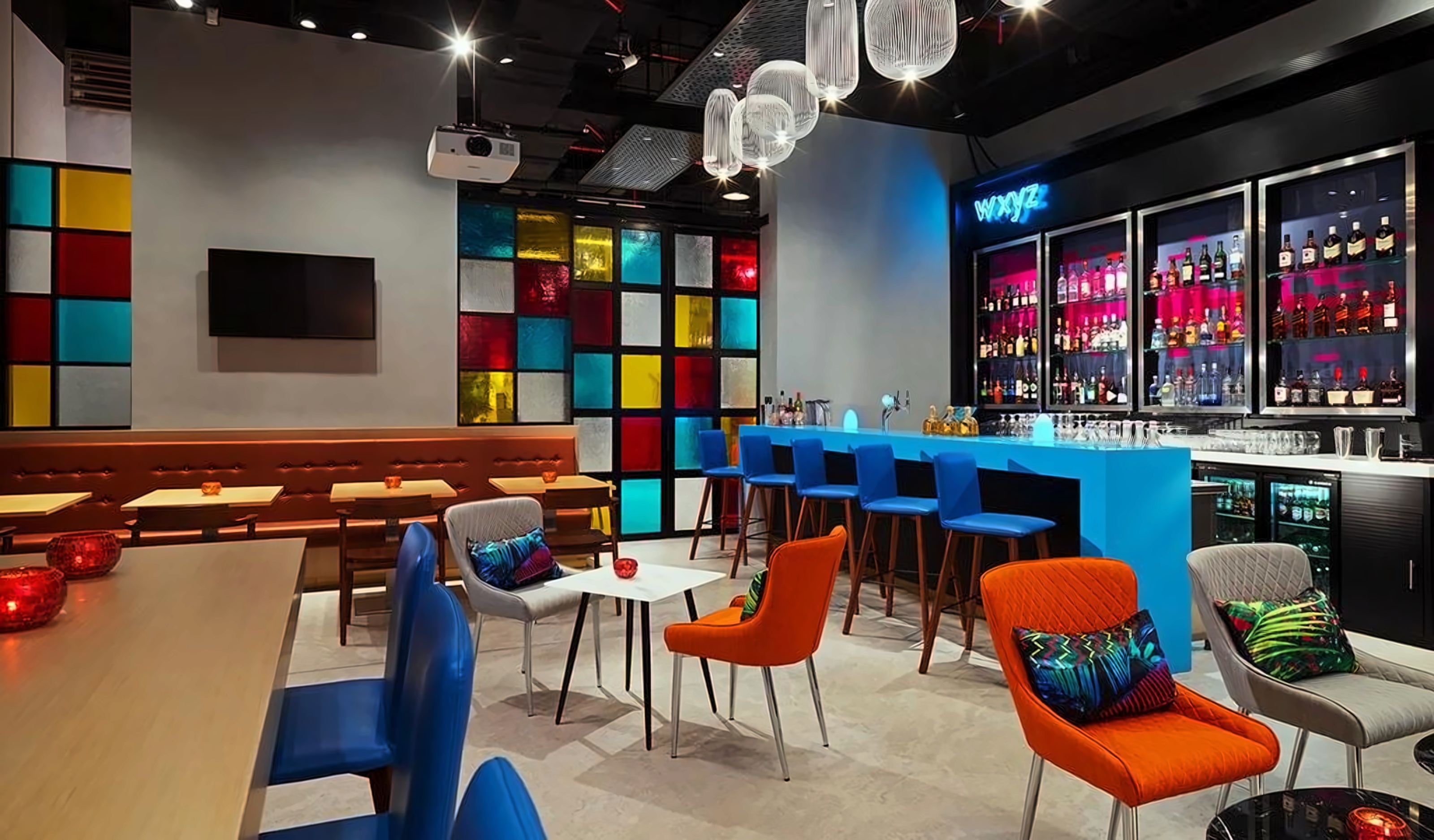 Aloft Palm Jumeirah 6