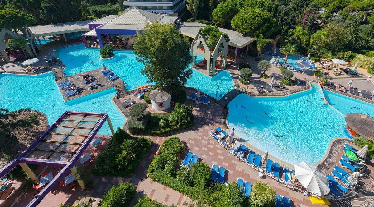 Dionysos Hotel Rhodes 2