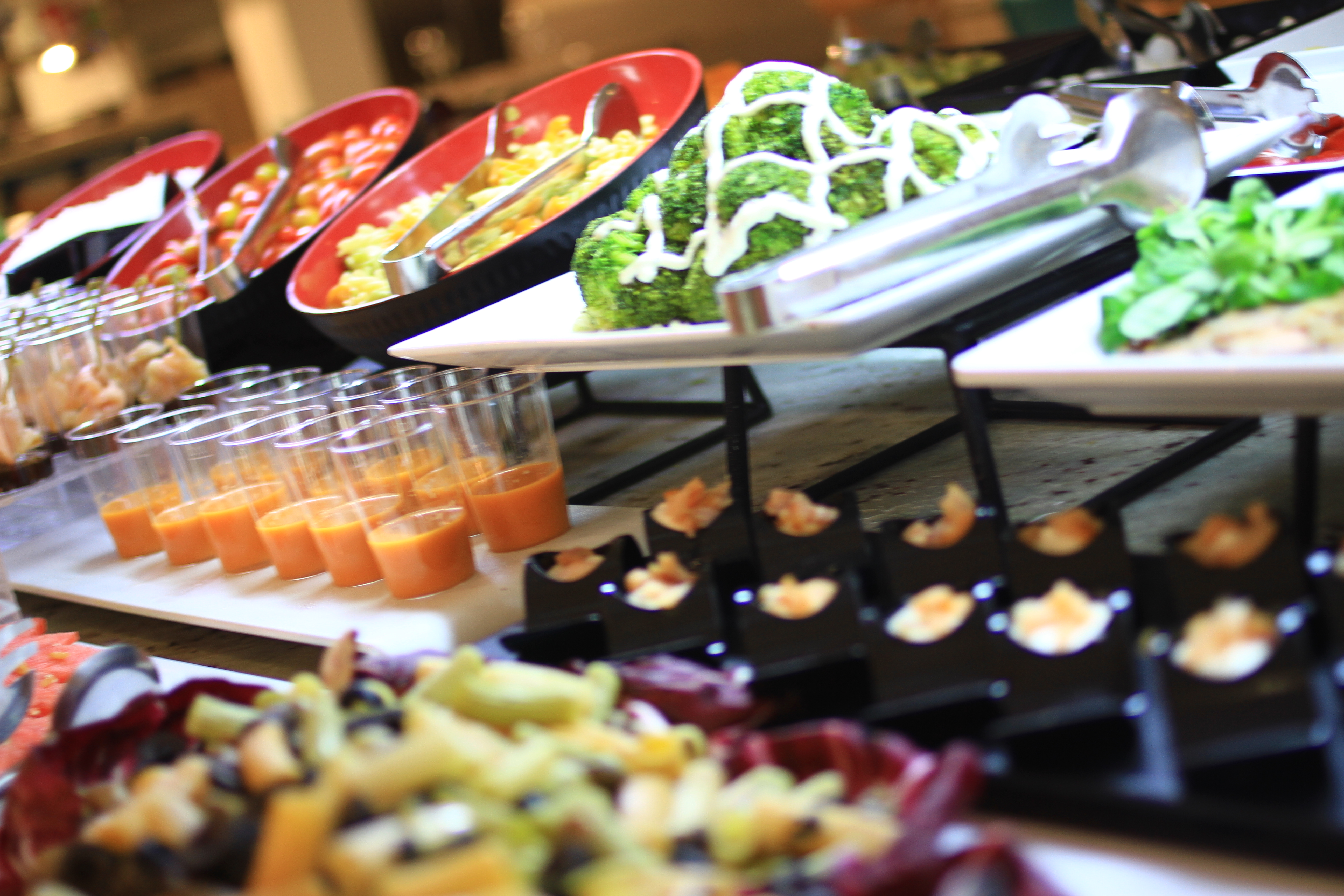 Gara Suites Golf & Spa 6