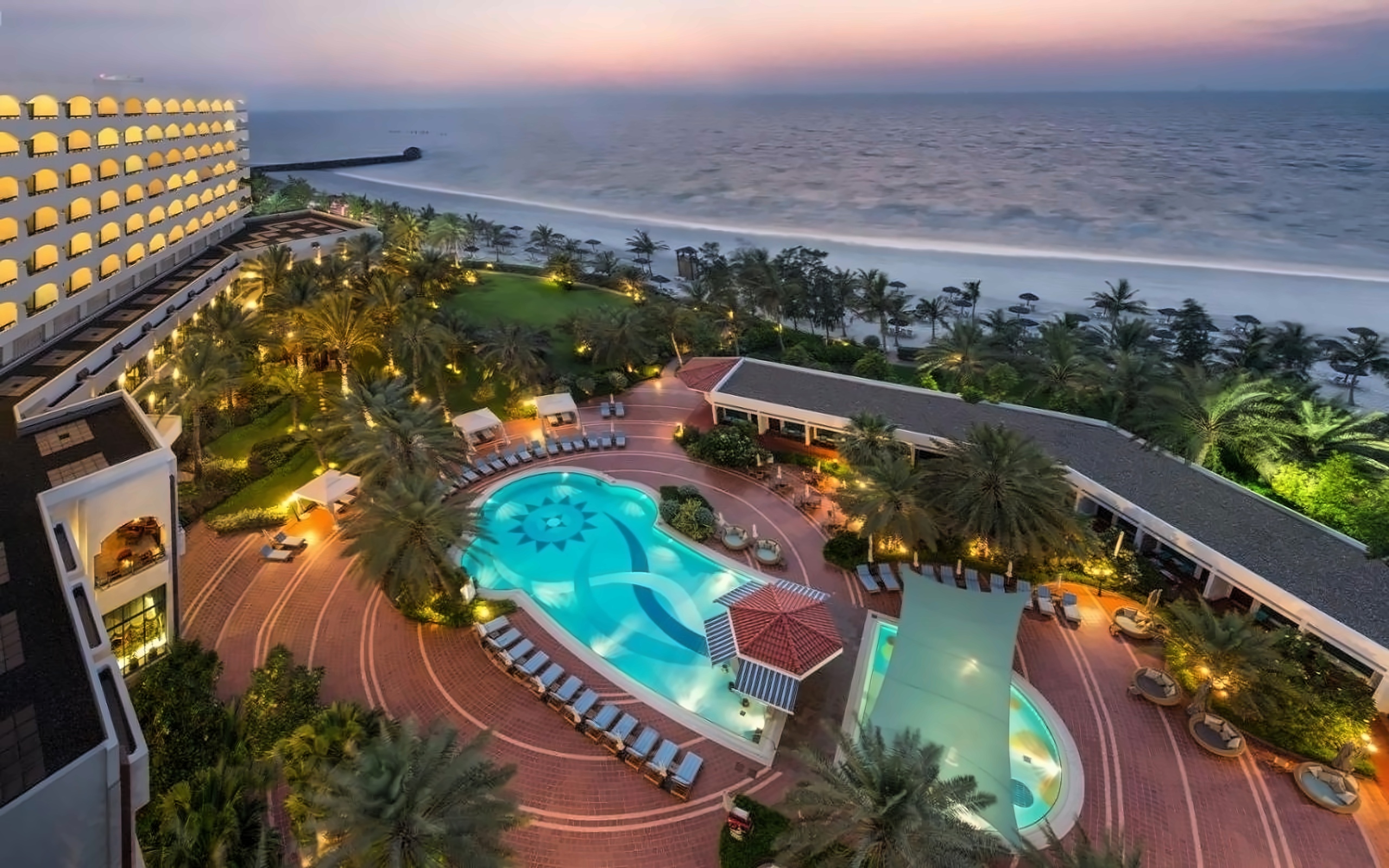 Ajman Hotel 3