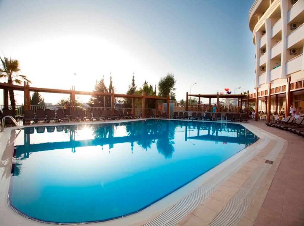 Side Alegria Hotel & Spa (Adults Only 16+) 6