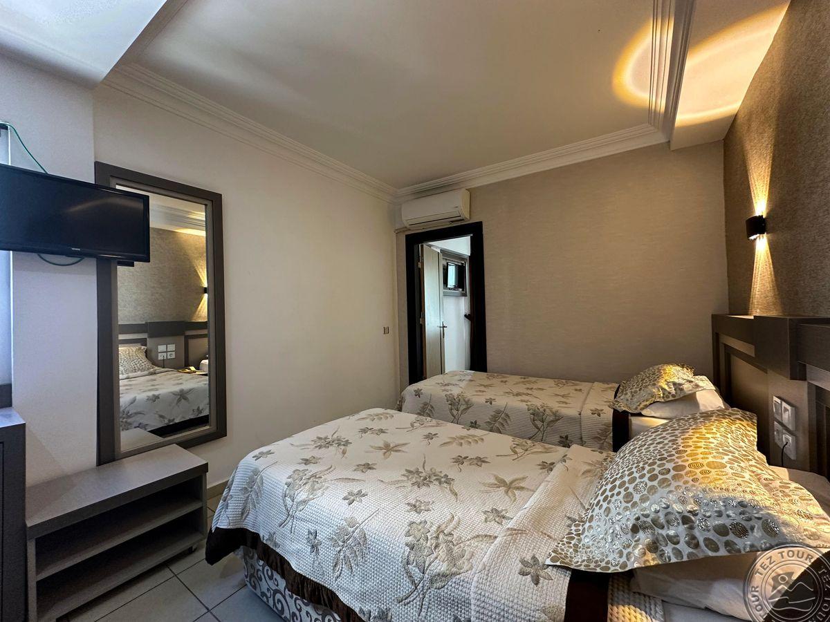 Monte Carlo Hotel 6