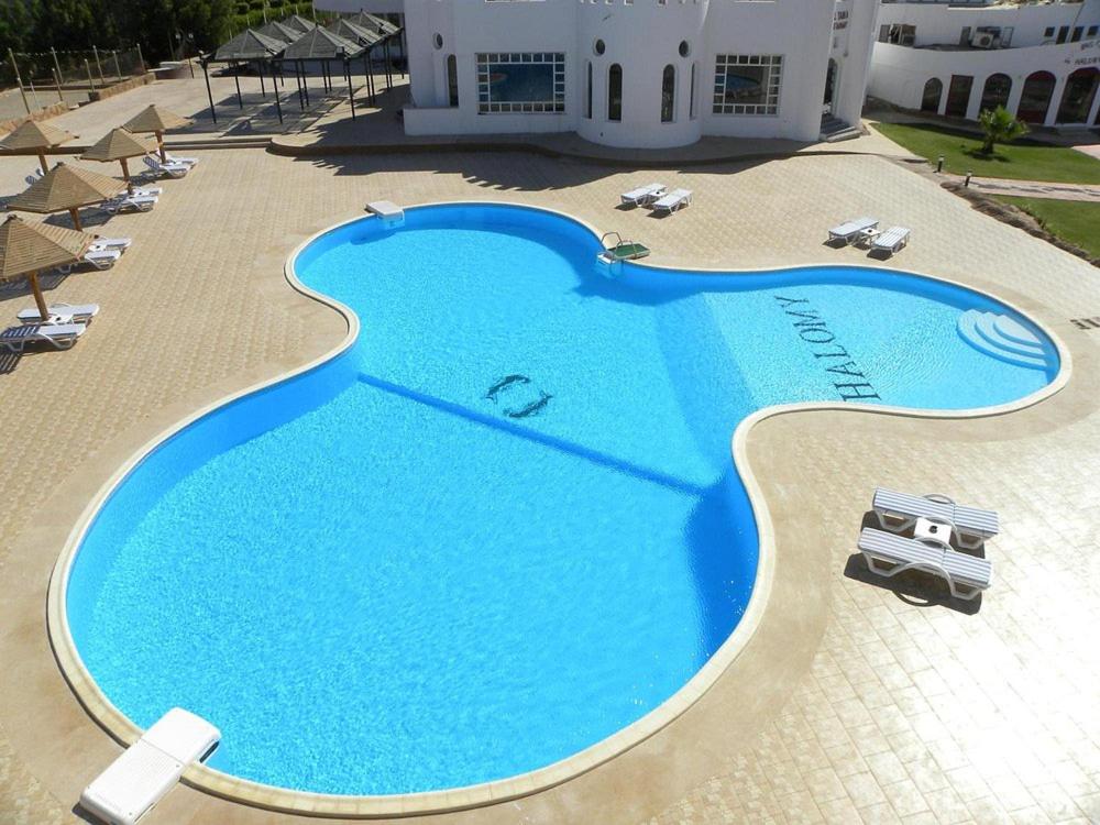 Megan Halomy Hotel (Ex. Grand Halomy Resort) 5