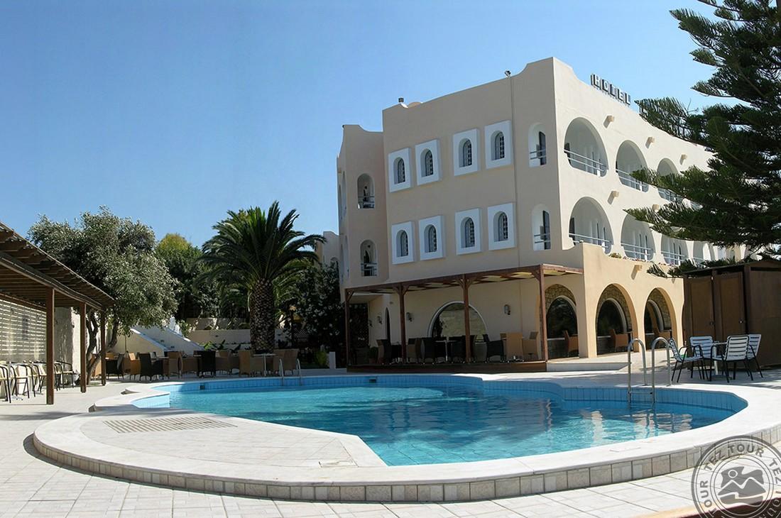 Karteros Hotel 3
