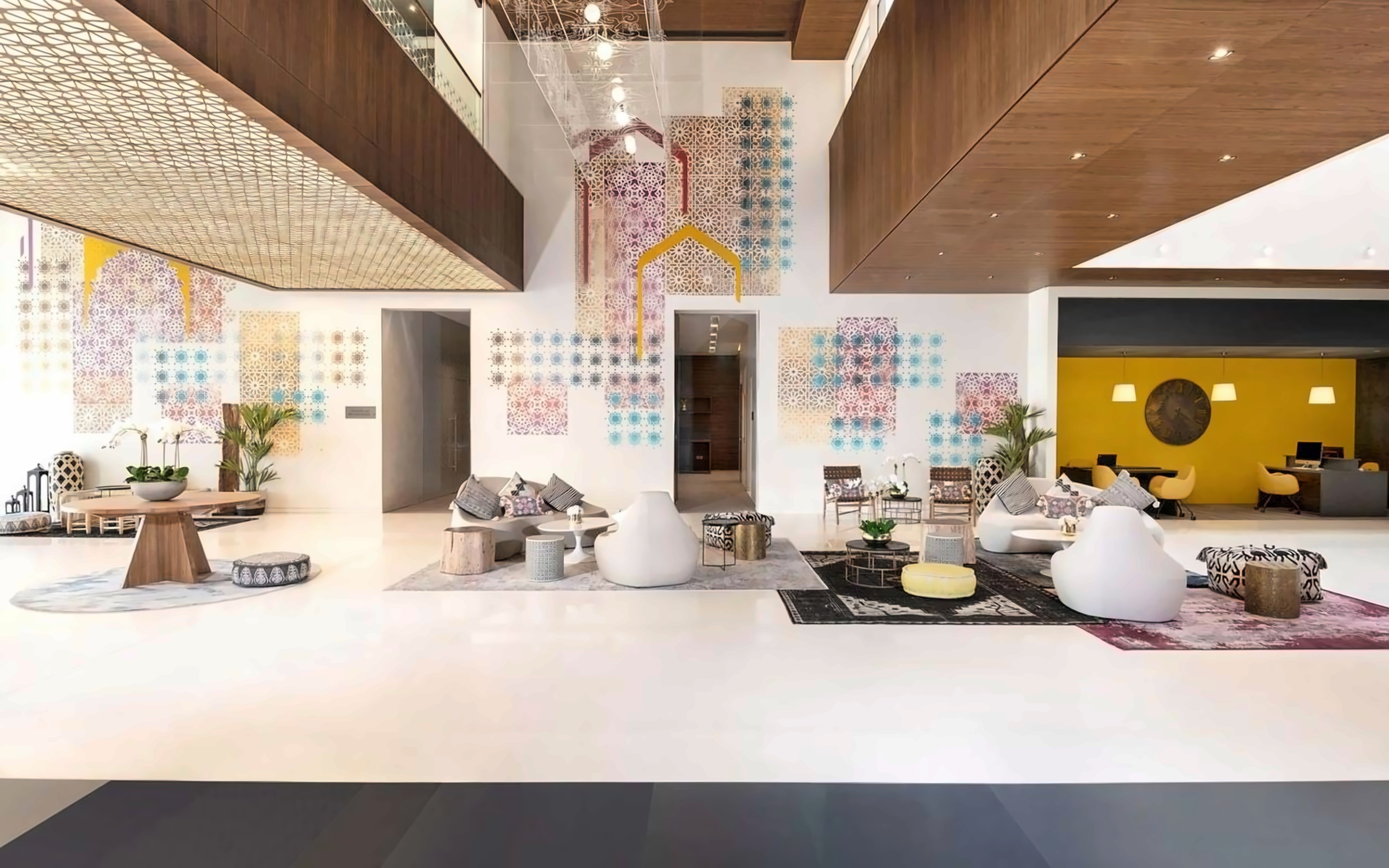 Hyatt Place Dubai Wasl District 2