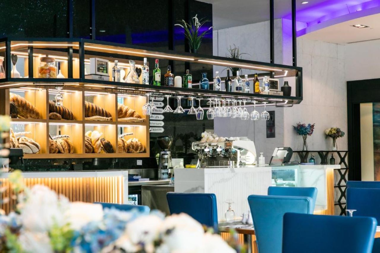 Marina Byblos Hotel Dubai 6