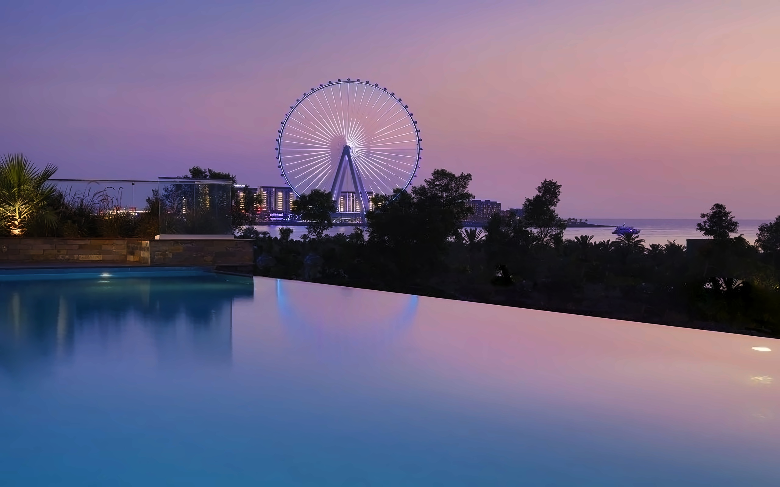 Al Habtoor Grand Resort, Autograph Collection 3