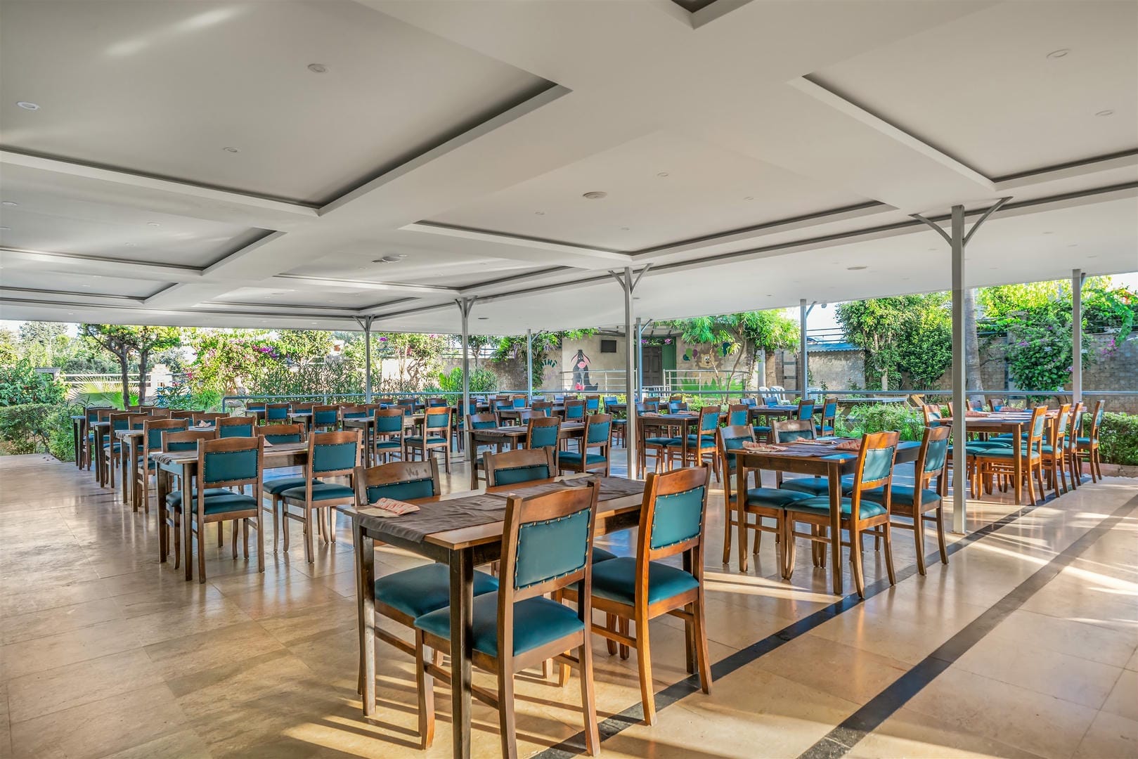 Arsi Blue Beach Hotel 4